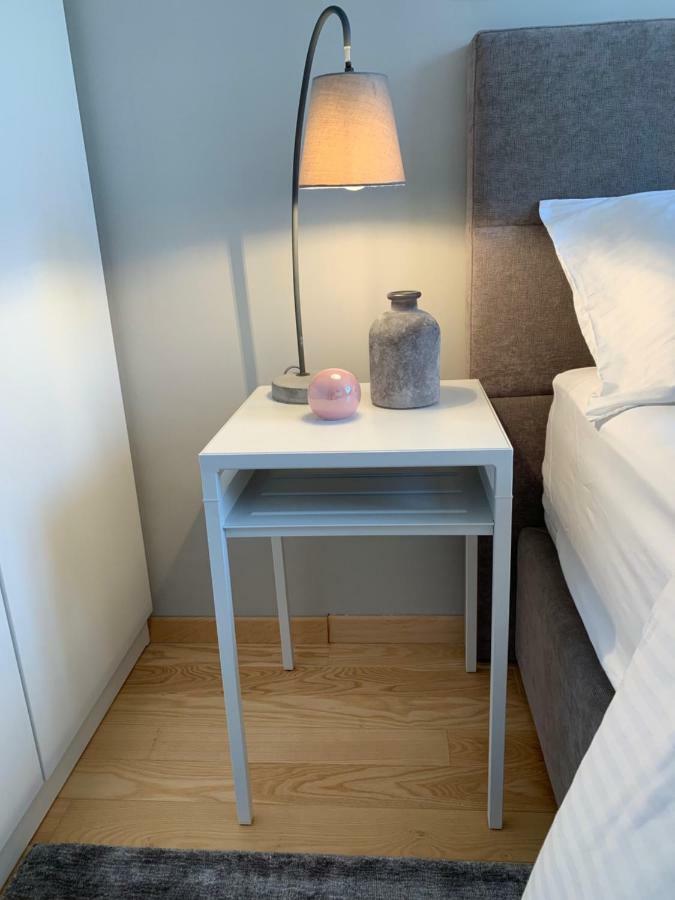 Apartment Montesa Zadar With Free Parking And Balcony Екстериор снимка