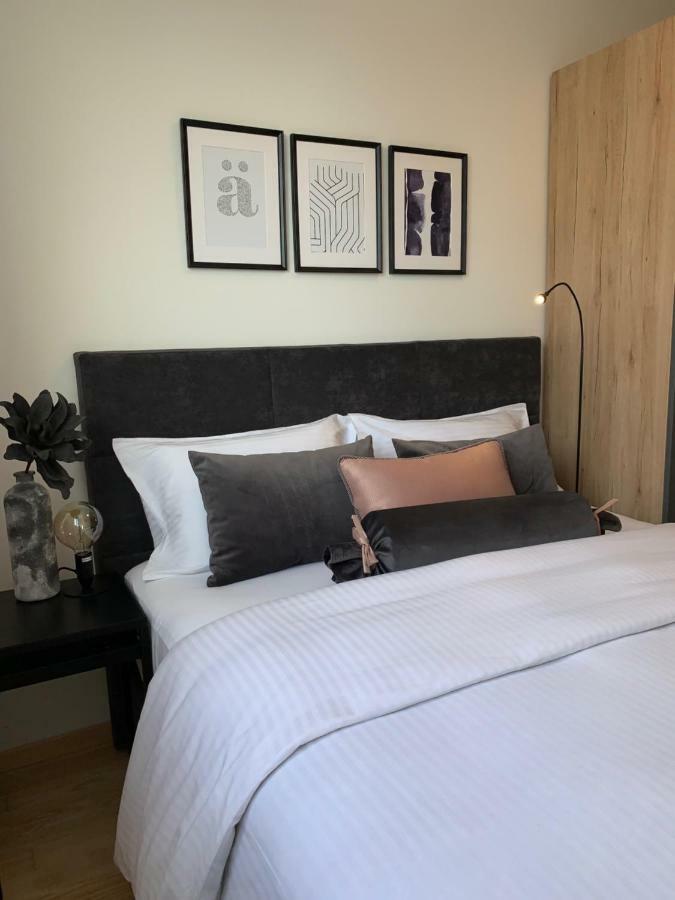 Apartment Montesa Zadar With Free Parking And Balcony Екстериор снимка